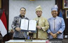 Fakta Unik: Perkuat Kerja Sama Surabaya Pekanbaru, Kota Mana yang Jadi Rujukan Reformasi Birokrasi?