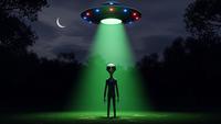 39 Alien Quotes from Famous Scientists and Others About Extraterrestrial Life