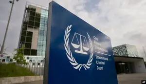 AS Jatuhkan Sanksi Berat ke ICC, Krisis Terbesar dalam 24 Tahun