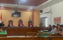Tergugat Kepolisian Absen, Sidang Gugatan CLS Ijazah Jokowi Dilanjutkan Mediasi