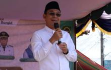 Fakta Unik: 90% ASN Tapsel Tinggal di Luar Daerah, Bupati Gus Irawan Pacu Pembangunan Rumah ASN Tapsel