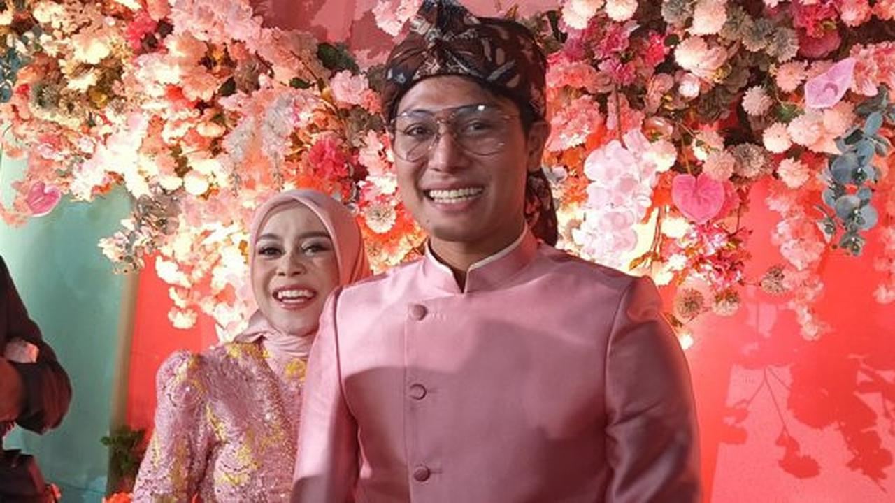 Rizky Billar dan Lesti Kejora Pastikan Nama 'Leslar' Tidak Digunakan untuk Anak Keduanya 'Nama Leslar Itu Berat