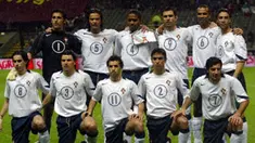 Skuad Portugal di Piala Dunia 2006