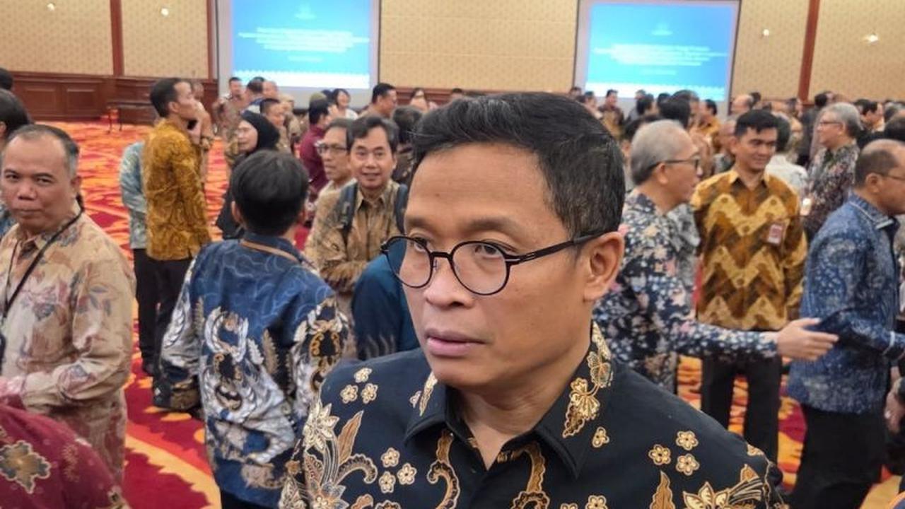 Tingkat Kepatuhan Tinggi: 99 Persen ASN Kemenkeu Selesaikan Pelaporan SPT via Coretax Lebih Awal