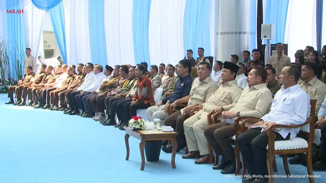 Renovasi Rumah Rakyat Ditambah Jadi 2 Juta Unit, Prabowo Beri Persetujuan
