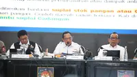 Kasatgas Tito: Listrik di Sumbar Pulih 100 Persen, Aceh dan Sumut Hampir Normal