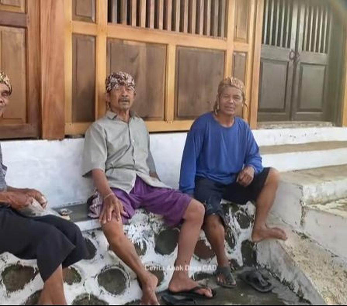 Dok. Istimewa