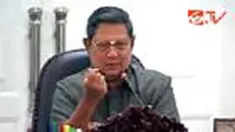 Penganiayaan aktivis ICW dan penyerangan kantor Majalah Tempo mendapat reaksi keras Presiden SBY. Dia memerintahkan kepolisian segera menangkap pelaku. 