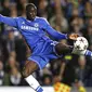 Demba Ba