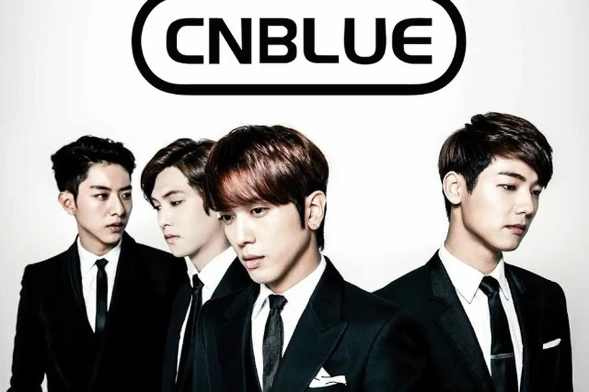 [Bintang] CNBLUE