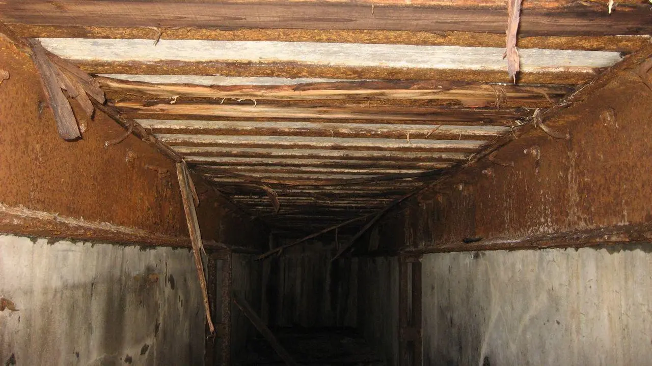 5 Haunted Places in Chattanooga