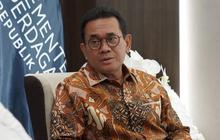 Indonesia Minta Penangguhan Konsesi WTO, Sengketa Sawit dengan Uni Eropa Berlanjut