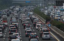 Jagorawi, Sejarah Tol Pertama di Indonesia