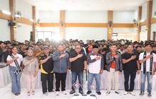 Kapolres Purworejo E-Sport Championship 2026: 156 Tim Adu Skill Mobile Legends