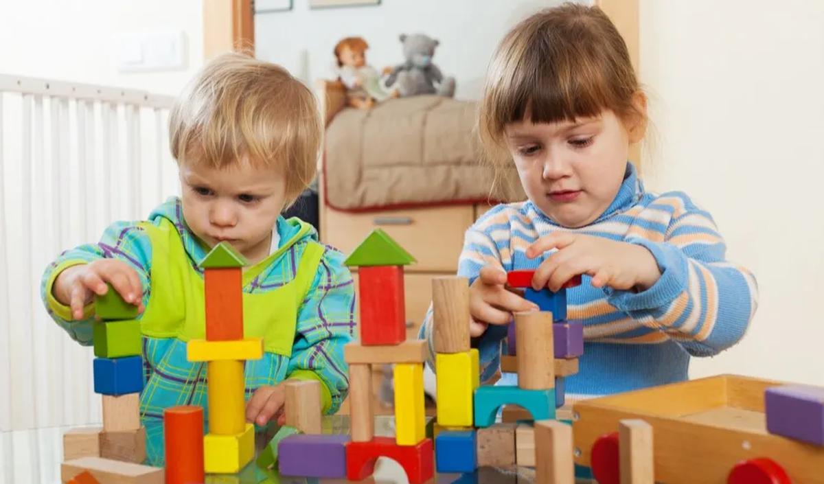 1.&nbsp;Montessori: Menumbuhkan Kemandirian dan Kreativitas