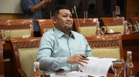 Anggota Komisi III DPR RI, Abdullah. (Foto: Istimewa)
.