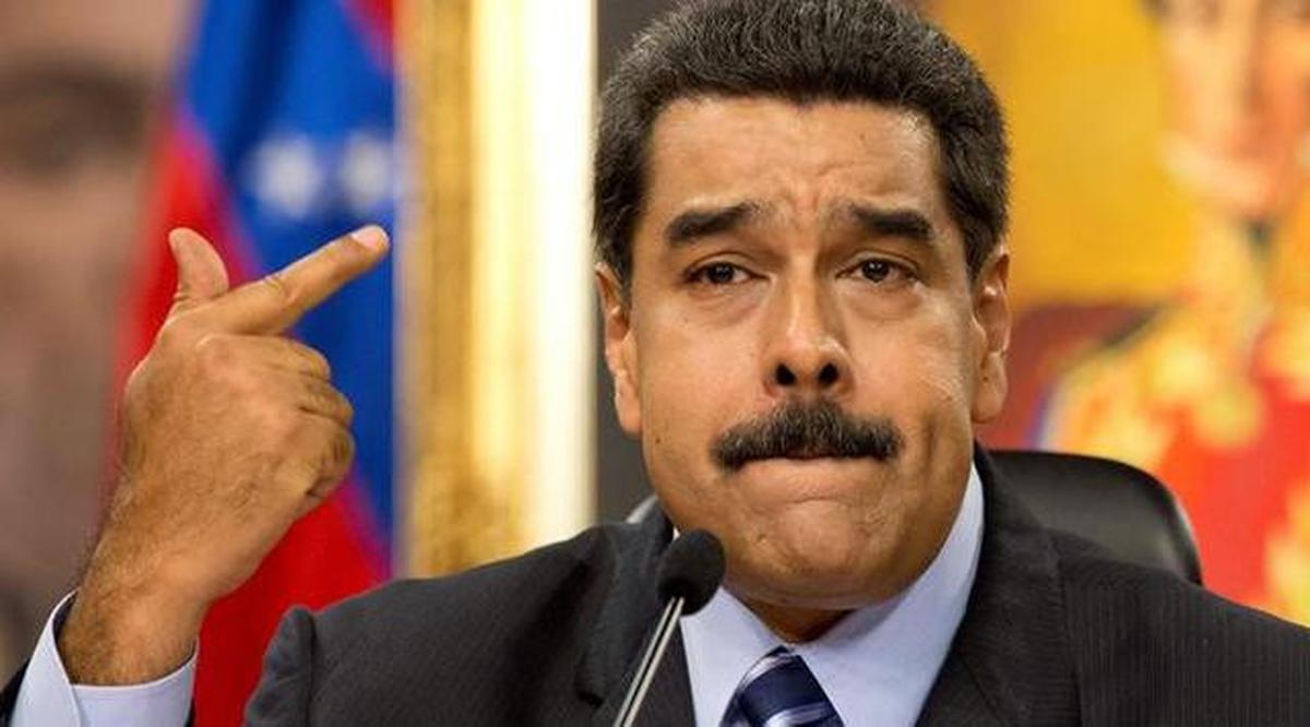 Presiden Venezuela Ditangkap Unit Elite Angkatan Darat AS Delta Force
