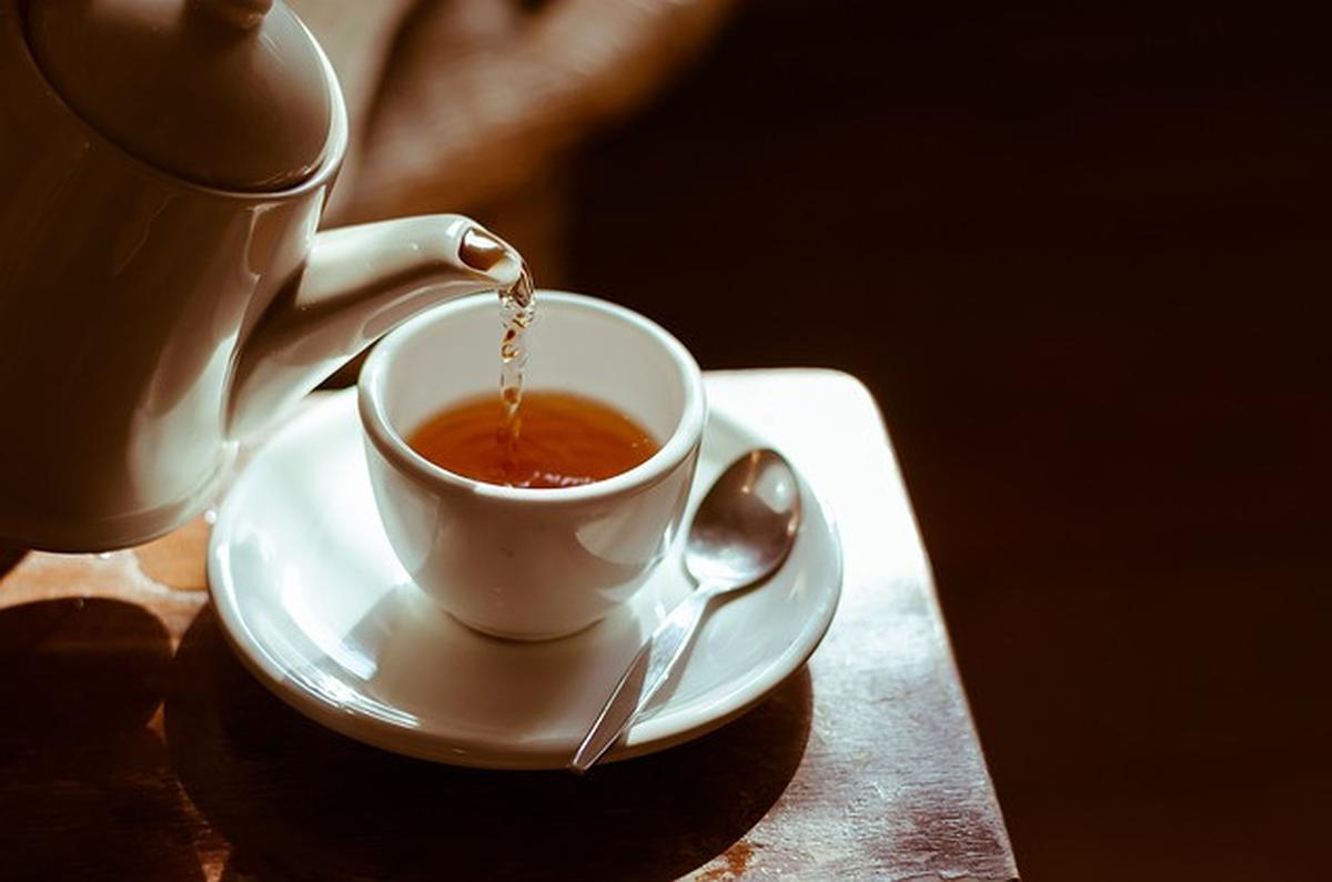 Bahaya Minum Teh Celup dan Penjelasan Faktanya, Perlu Diketahui