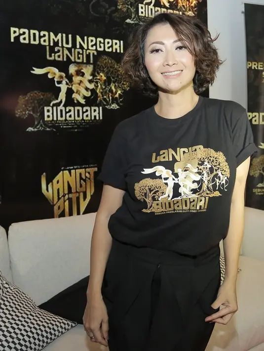 (Bambang E.Ros/Bintang.com)