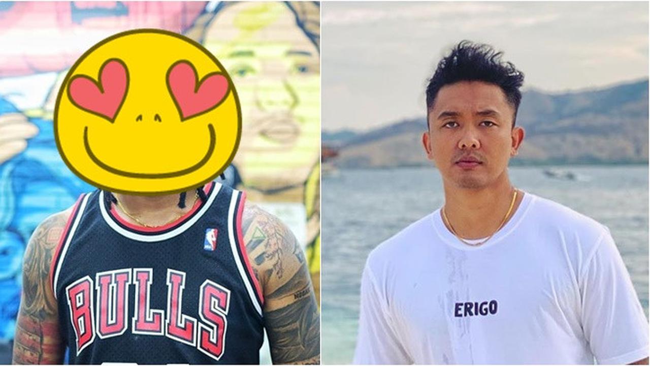 6 Potret Gaya Rambut Gimbal Uus Komika, Sudah Jadi Impian Sejak Kuliah