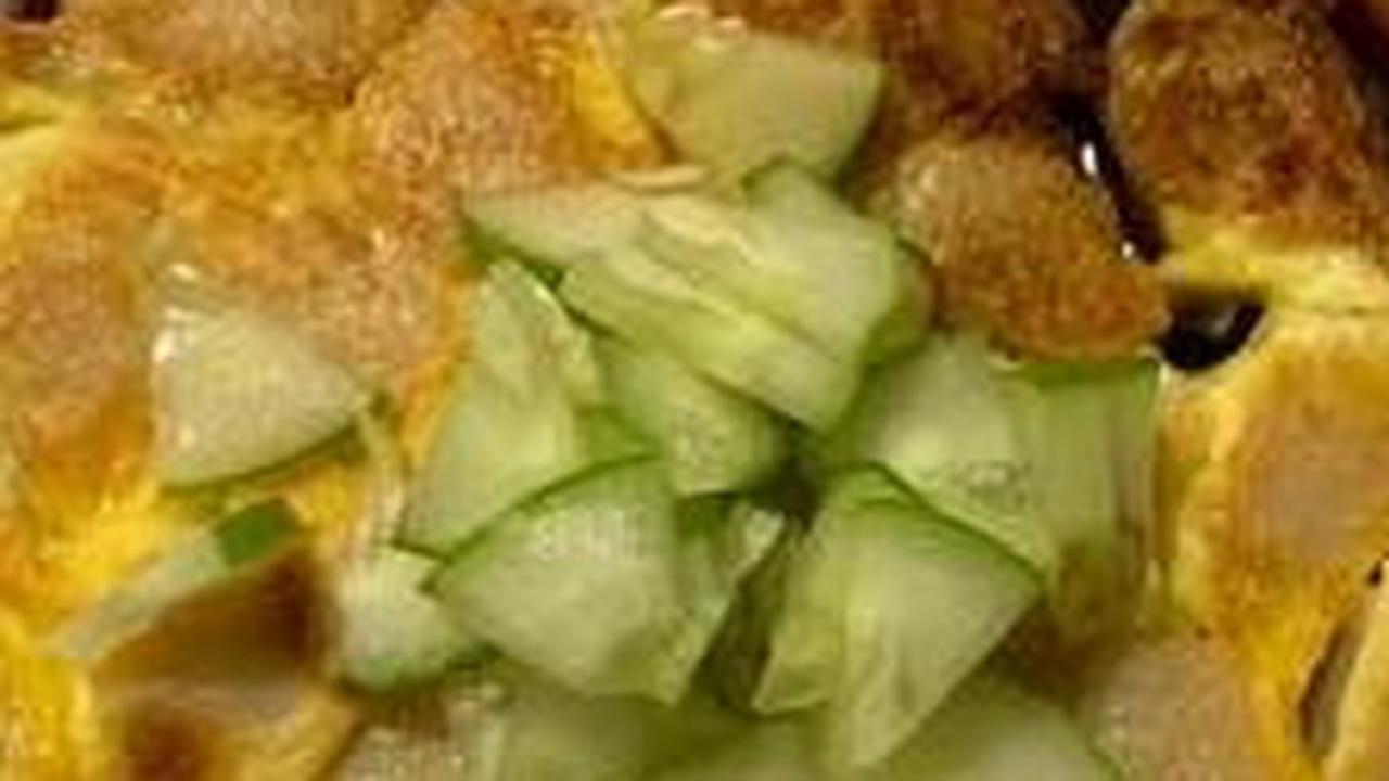 <b>Kumpulan Resep Pempek Lenggang</b>