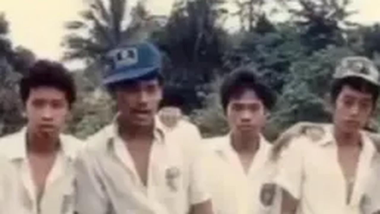 Dok. Istimewa