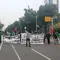 Desakan Penanganan Serius Karhutla Menggema dalam Demo di Monas