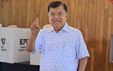 JK Ungkap Beda Cara SBY dan Jokowi Pilih Menteri dan Susun Kabinet