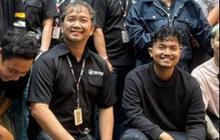 Band D'Masiv Berkolaborasi dengan Aldi Taher Akan Ramaikan Festival Musik Remember November