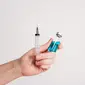 Vaksin corona sudah tiba di Indonesia dan akan diuji klinis oleh Bio Farma./ cottonbro from Pexels
