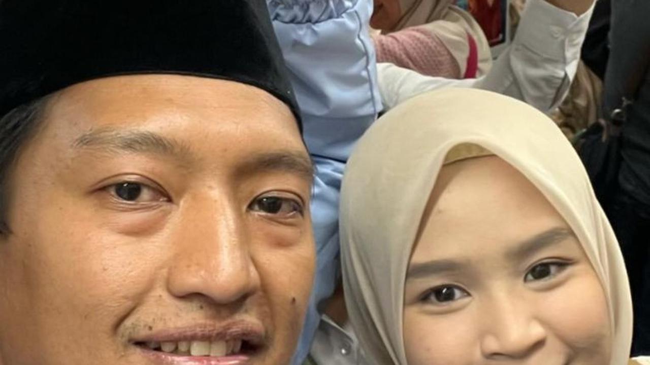 Kini Jadi Komisaris Pertamina Patra Niaga, Ini Sosok Siti Zahra Aghnia Istri Arief Rosyid TKN Fanta, Lulusan UI