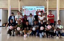 Bupati Gunungkidul Harap Nobar Piala Dunia Gerakkan Ekonomi UMKM Lokal