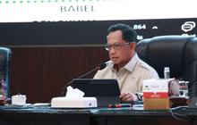 Mendagri Dorong Penerbitan Persetujuan Bangunan Gedung (PBG) untuk MBR: Deli Serdang Jadi Contoh!