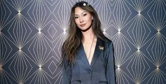 Di tahun 2025, Lucy Guo didaulat jadi wanita termuda. (Foto: Lucy Guo)