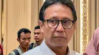 Menkes Budi Angkat Bicara Soal Wajibnya SPPG urus Sertifikat Laik Higienis dan Sanitasi