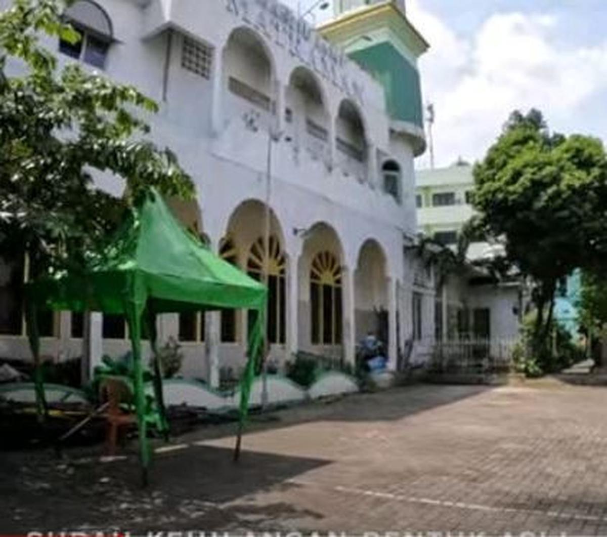Dok. Istimewa