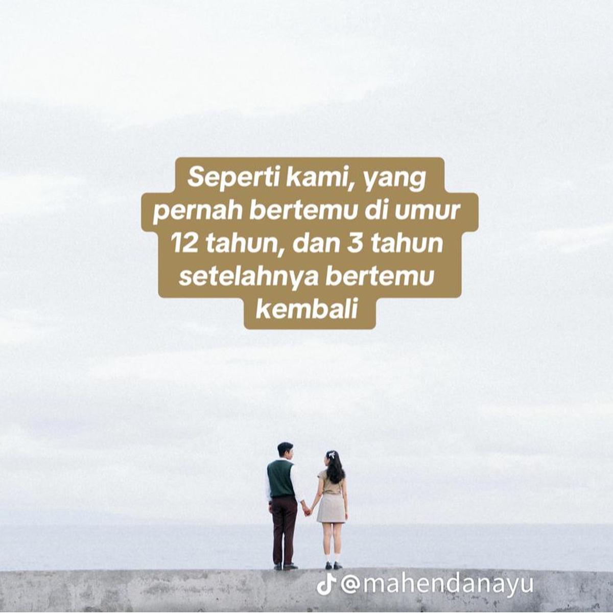 14 Tahun Bersahabat, Momen Wanita Beri Wedding Speech di Nikahan Sahabatnya Ini Bikin Haru