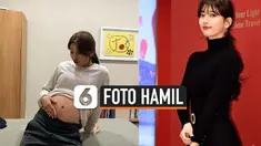 PERUT HAMIL