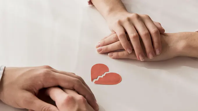 Menyadari kapan saat yang tepat untuk pergi adalah langkah penting untuk mencapai kebahagiaan pribadi.