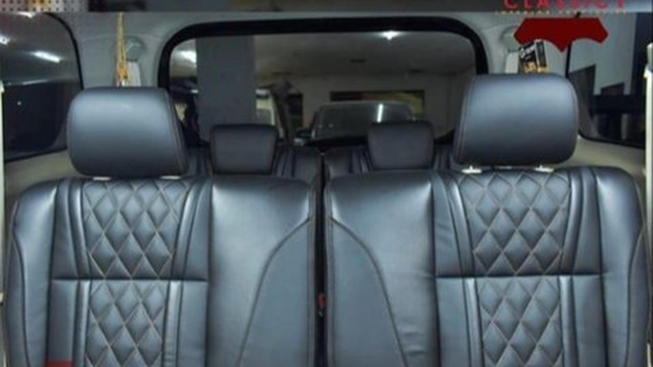 10 Potret Modifikasi Toyota Avanza, Inspirasi Buat Mobil Sejuta Umat