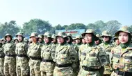 Ombudsman Minta Pelatihan Militer Manajer Kopdes Dihentikan Sementara