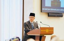 Menlu Sugiono Sebut Yordania Siap Dukung Indonesia Kirim Pasukan Perdamaian ke Palestina