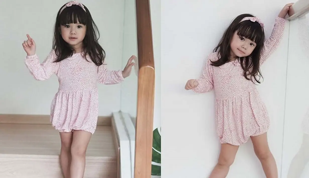 (Instagram/gisel_la)