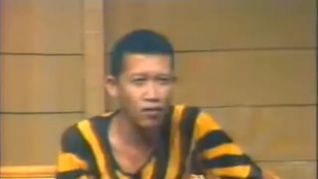 [Bintang] Gepeng Srimulat