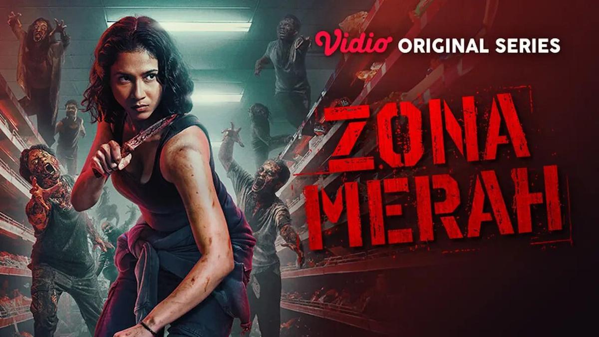Series Thriller Indonesia