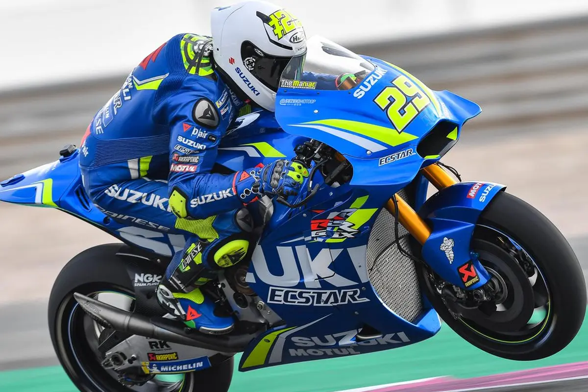 Andrea Iannone