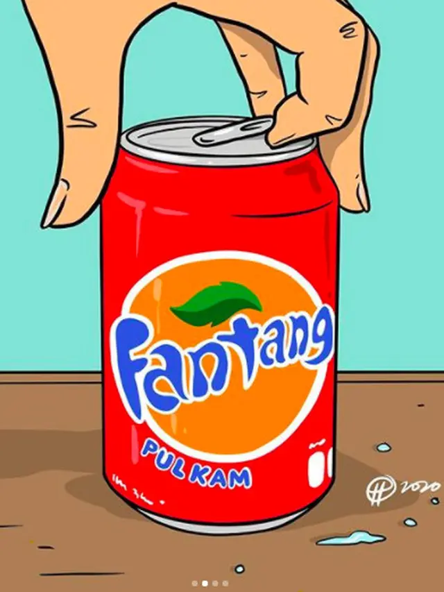 4 Plesetan Produk Ajak Warga Tak Mudik Lebaran ala Warganet