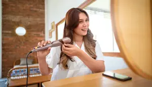 Rekomendasi Catokan Rambut Multifungsi untuk Tampil Stylish Setiap Saat