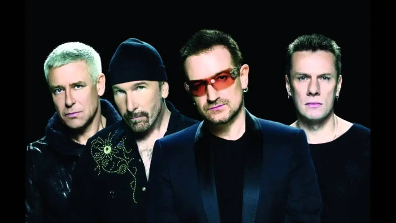 U2