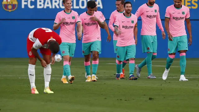 Barcelona